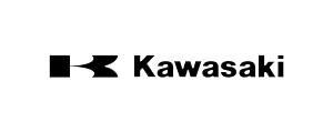 Logo Kawasaki